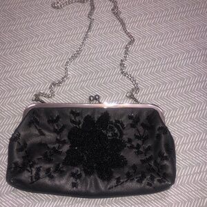Black Shoulder bag